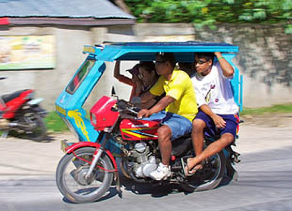 Life in the Philippines: Warm Happiness. 8. Cars - My, Philippines, Tourism, Auto, Longpost