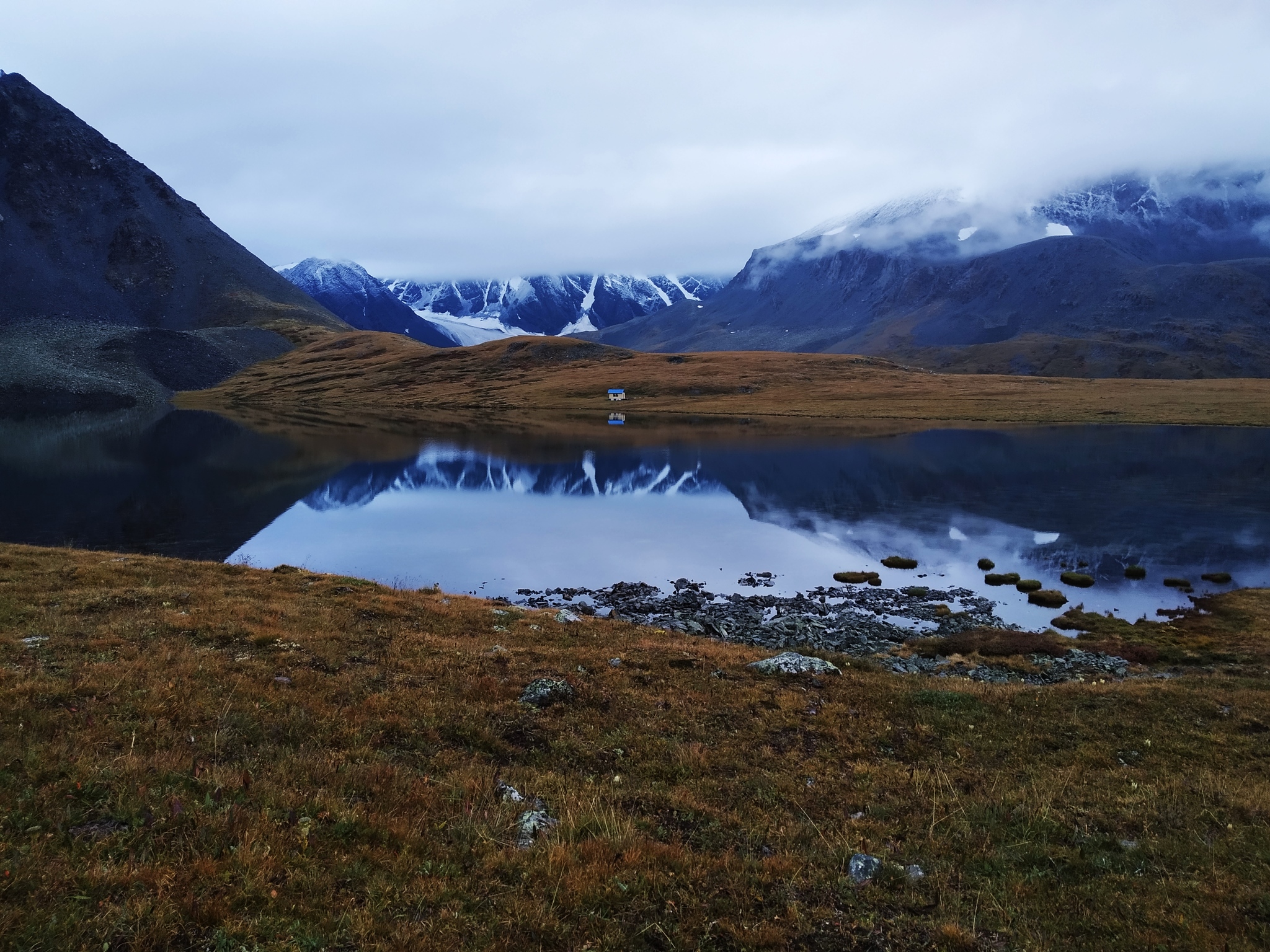 Ran 180 km in two days “around” the South Chuya ridge - My, Altai Republic, Ultratrail, Run, The mountains, Trail, Ultramarathon, Video, Longpost