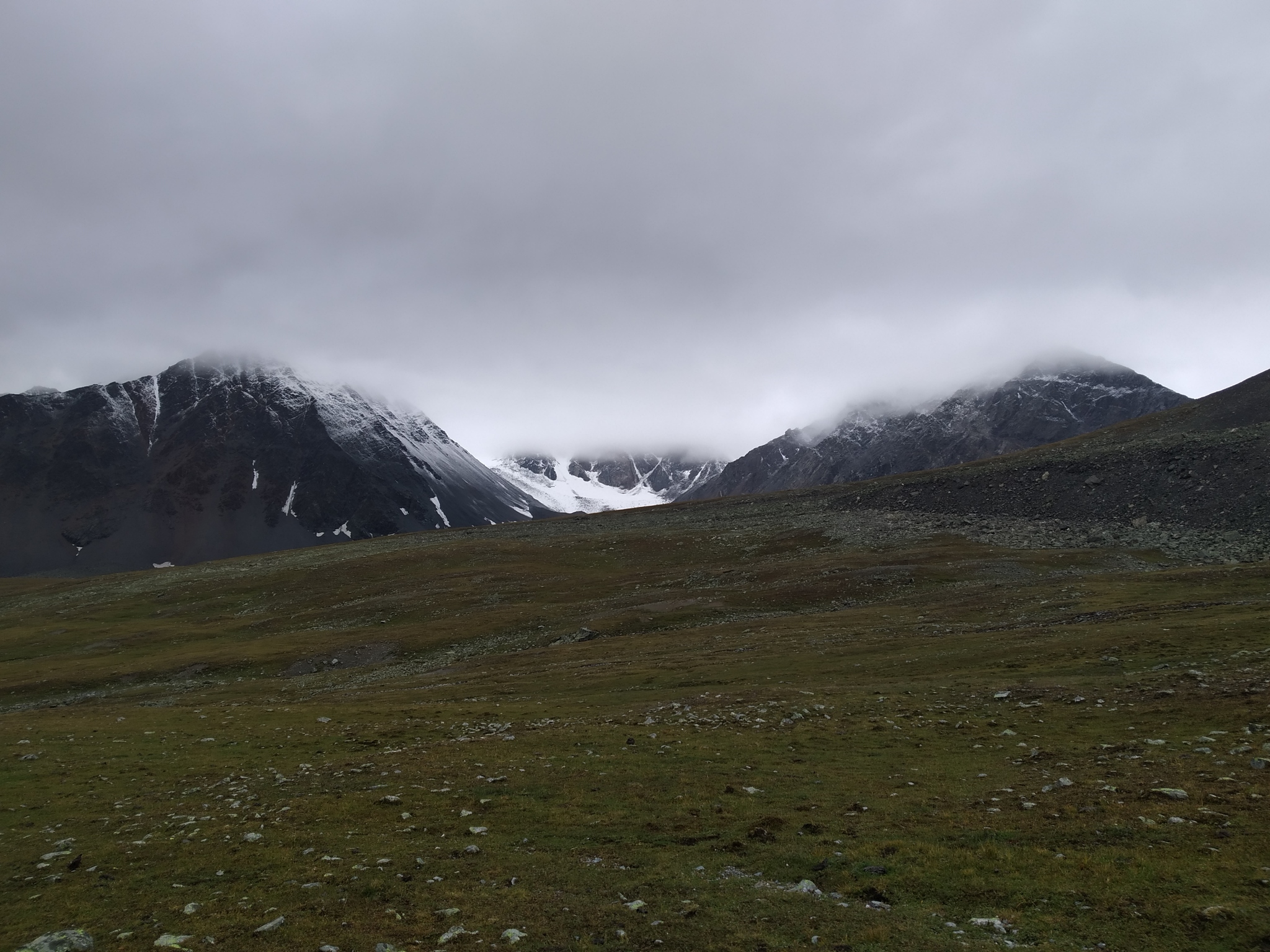 Ran 180 km in two days “around” the South Chuya ridge - My, Altai Republic, Ultratrail, Run, The mountains, Trail, Ultramarathon, Video, Longpost