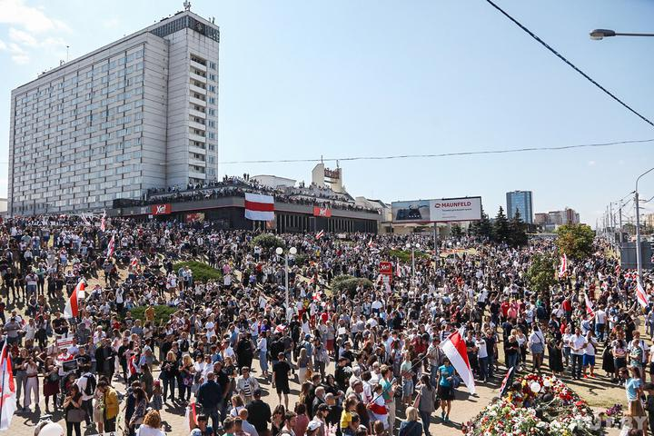 Служба и опасна и трудна - Республика Беларусь, Минск, ОМОН, Милиция, Политика, Бред, Видео, Длиннопост