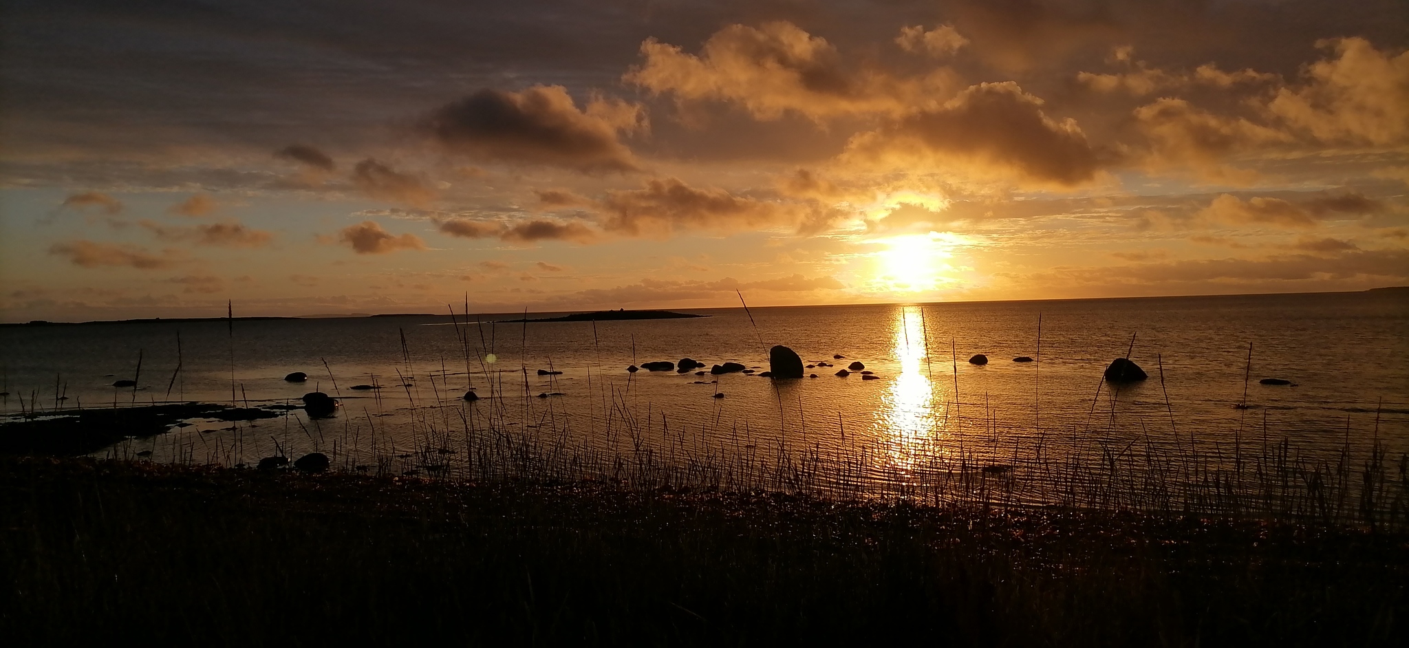 Solovki - My, Relaxation, Nature, Solovki, Longpost