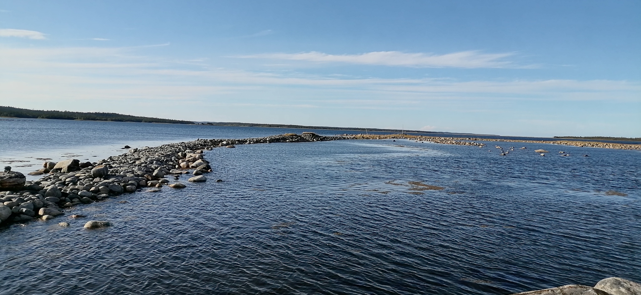 Solovki - My, Relaxation, Nature, Solovki, Longpost