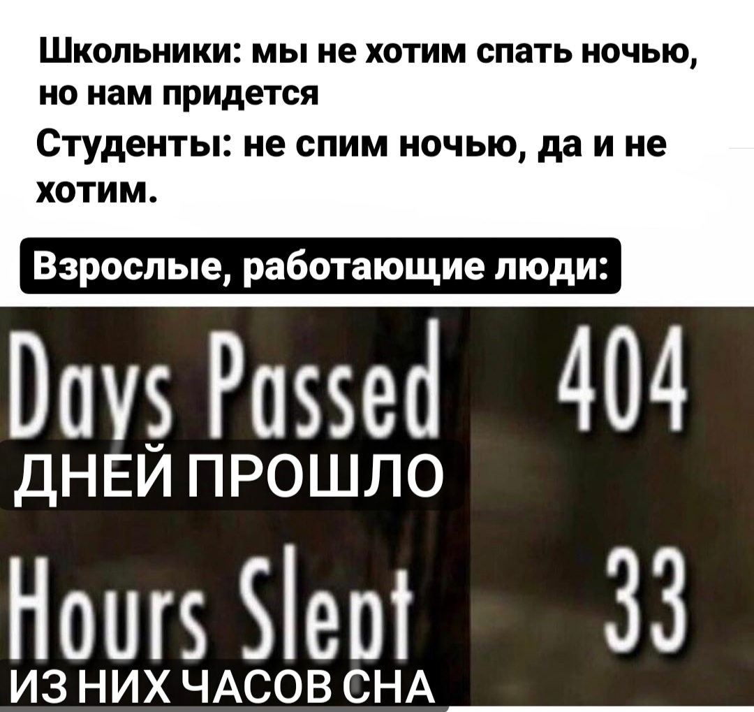 Did you sleep well? Where? - Memes, Dream, The Elder Scrolls V: Skyrim