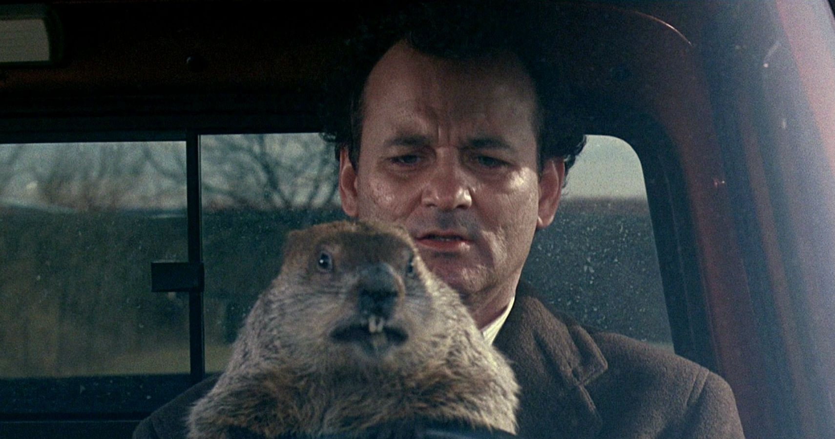 Not only Groundhog Day - good films about the “time loop” effect - Time loop, Movies, Drama, Comedy, Fantasy, A selection, Longpost