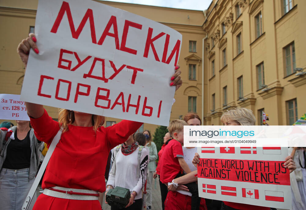 Belarus yesterday - Republic of Belarus, Protests in Belarus, Politics, Longpost