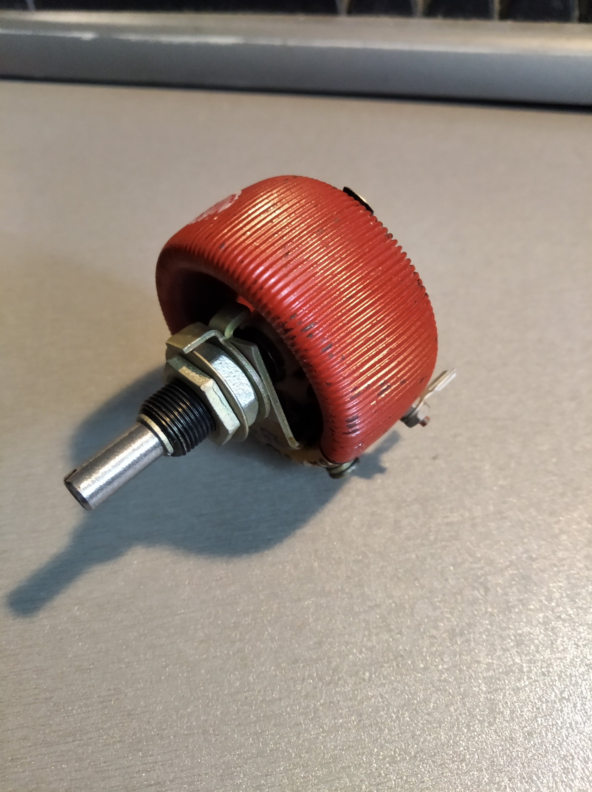 Эстетичный резистор | Пикабу