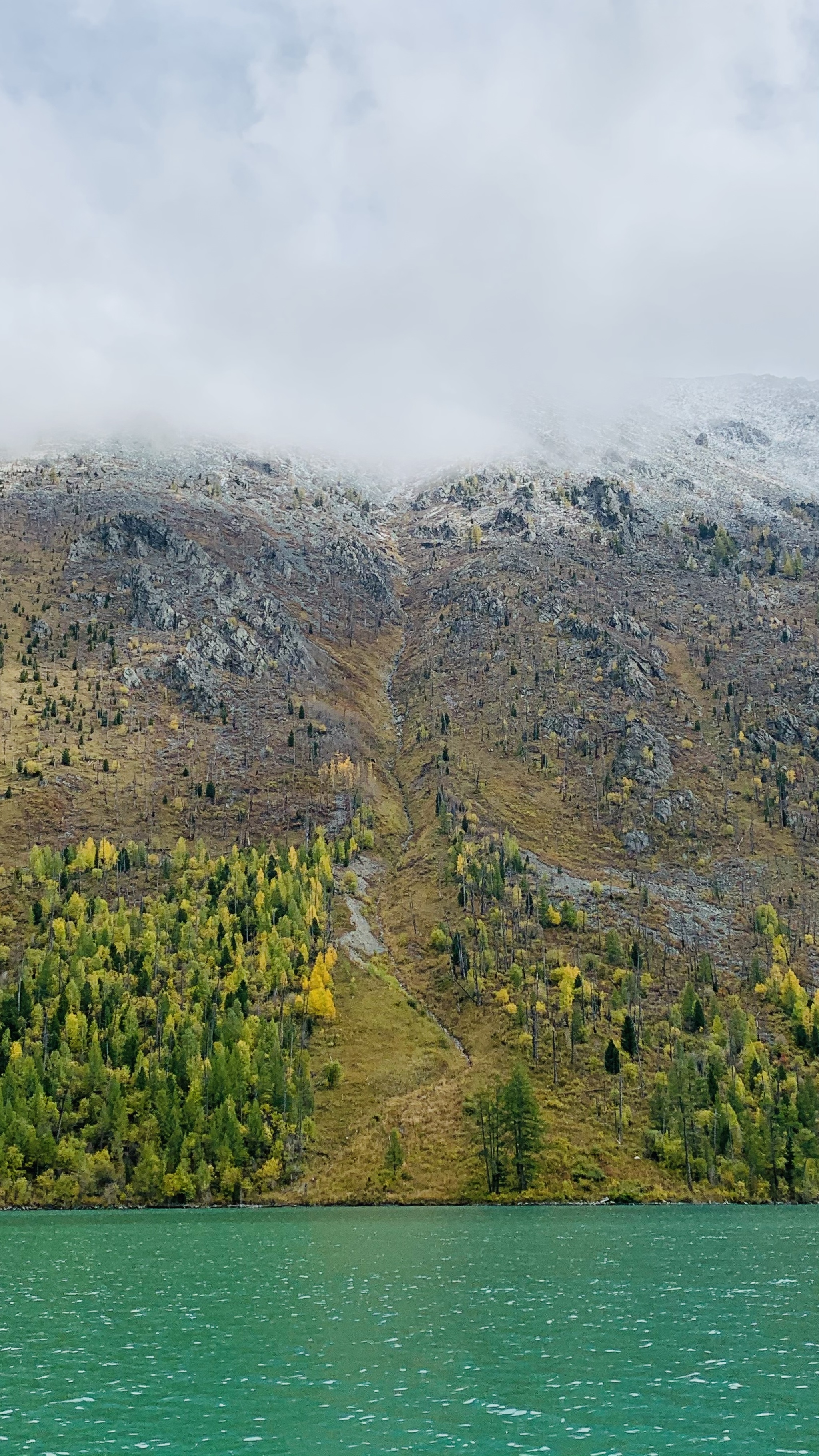 Multinskie lakes - My, Altai Republic, Multina Lakes, Longpost, Nature, The nature of Russia, The photo