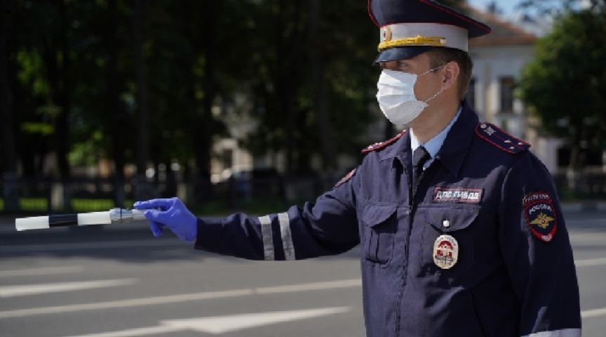 The center of Tver will be closed for several hours - Tver, Fast