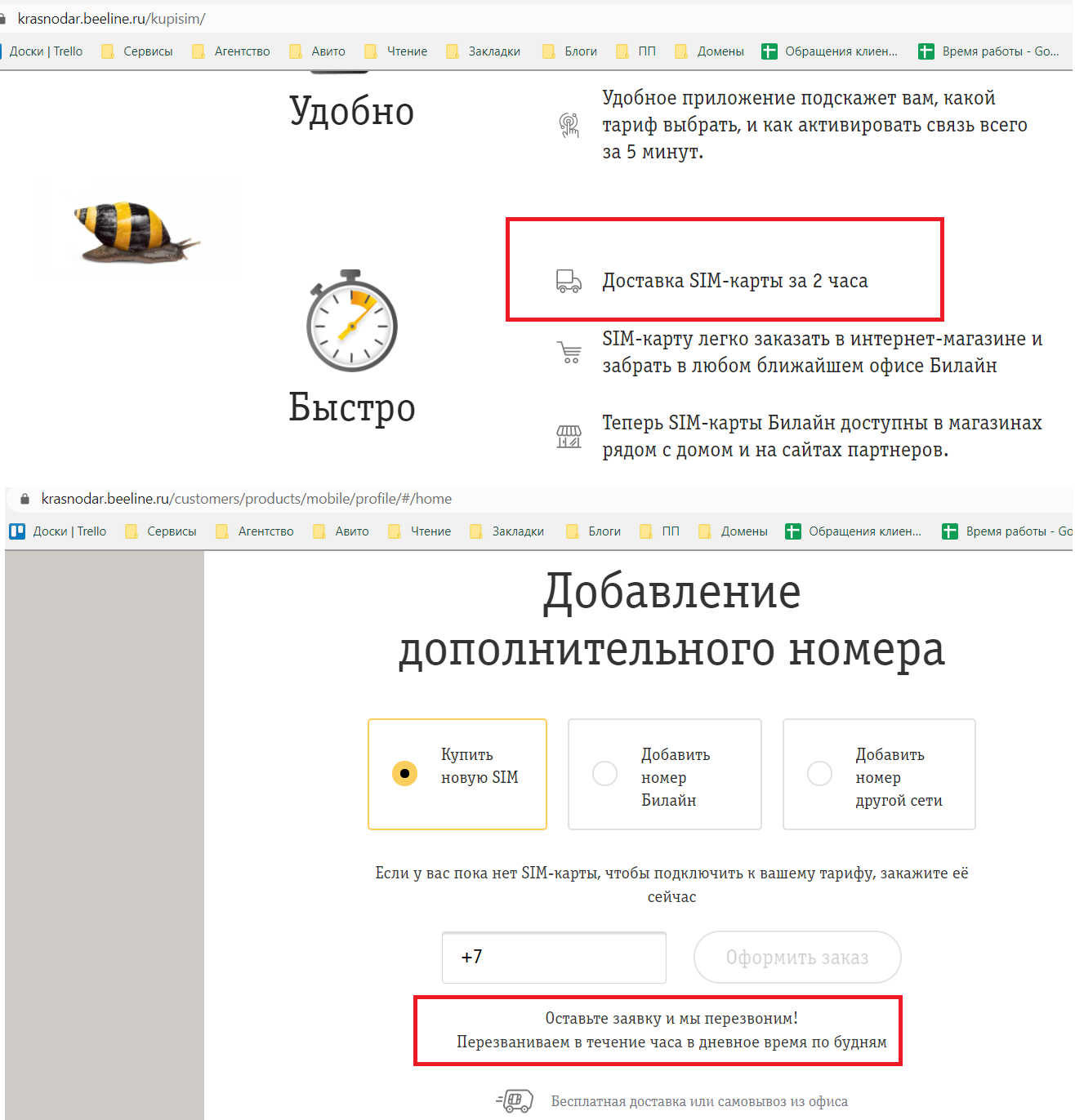 Завышенные ожидания с Билайн - Моё, Негатив, Билайн, Время, Доставка, Длиннопост, Сотовые операторы, Сервис