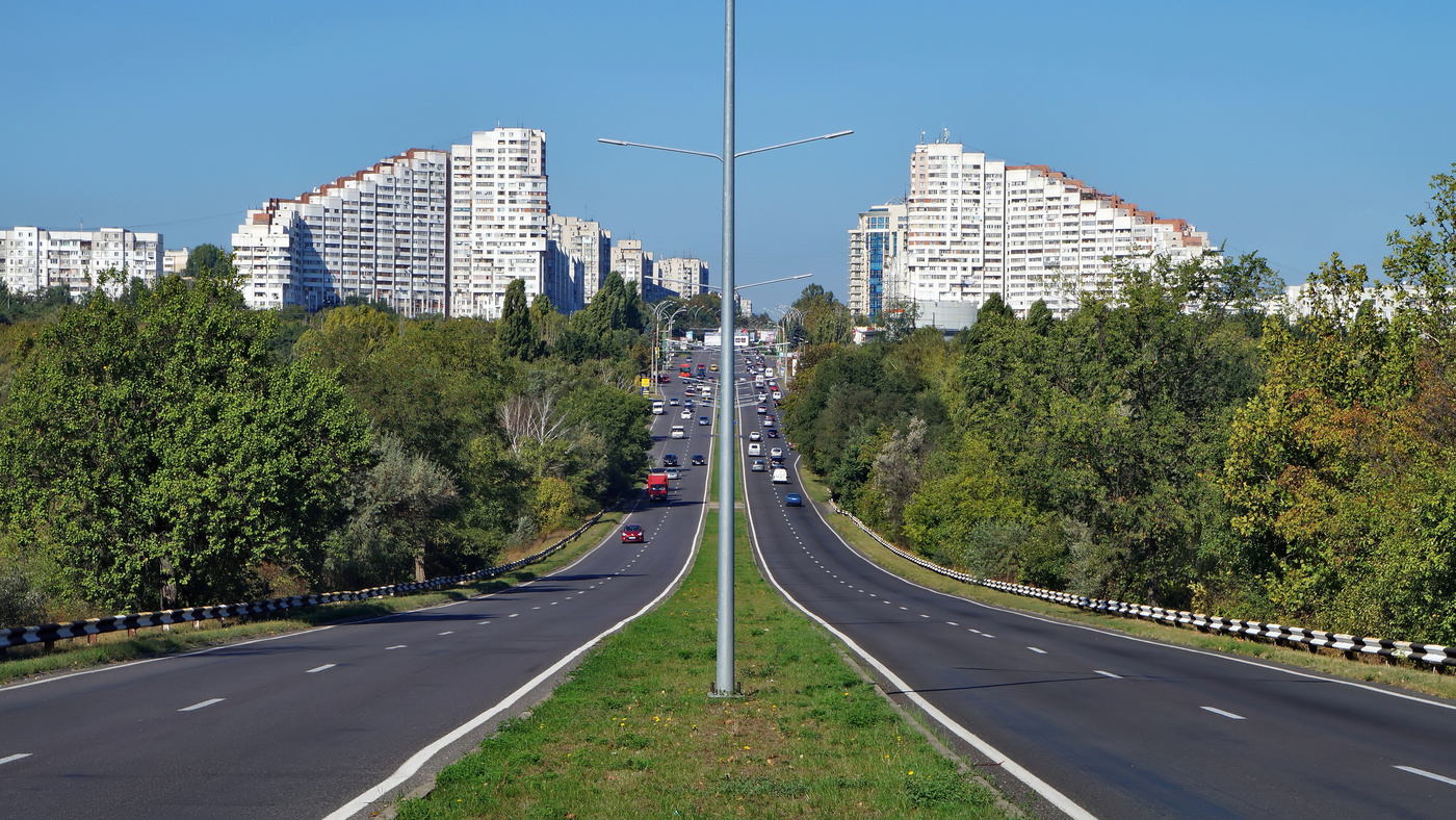 Chisinau is a big village! - Said my daughter when she arrived from work - My, Society, Kishinev, Moldova, Yandex Zen, Longpost