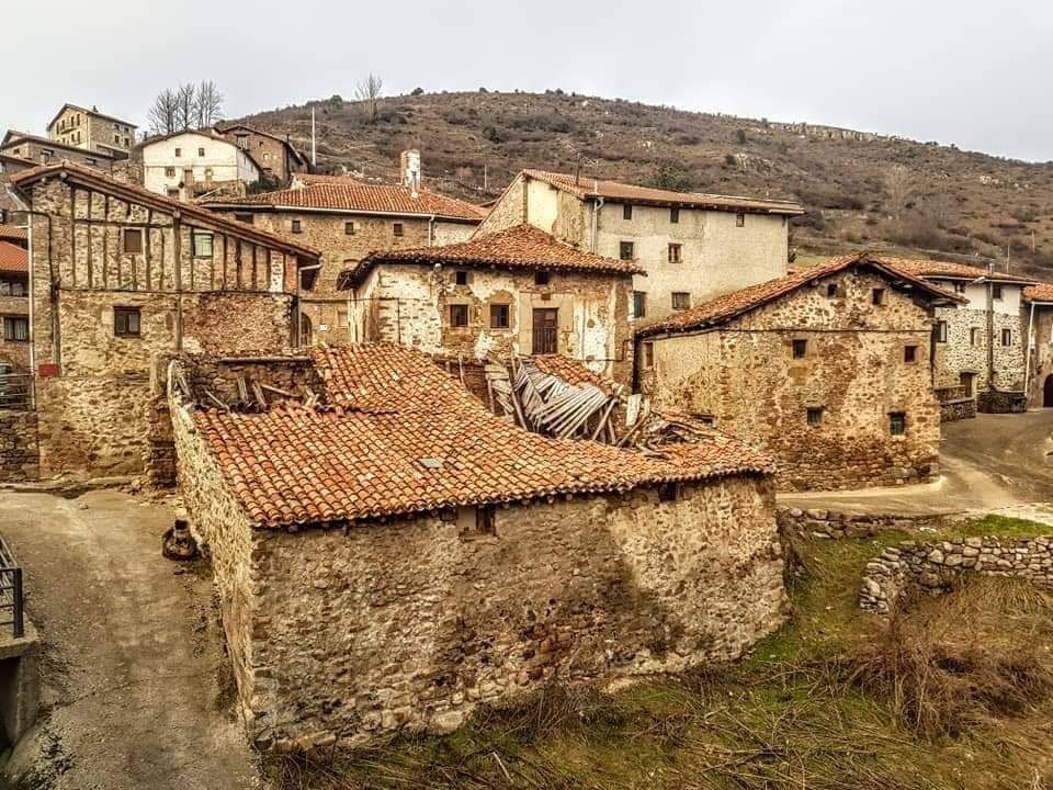 Spanish countryside: Montenegro de Cameros - Spain, The photo, Travels, Provinces, Longpost