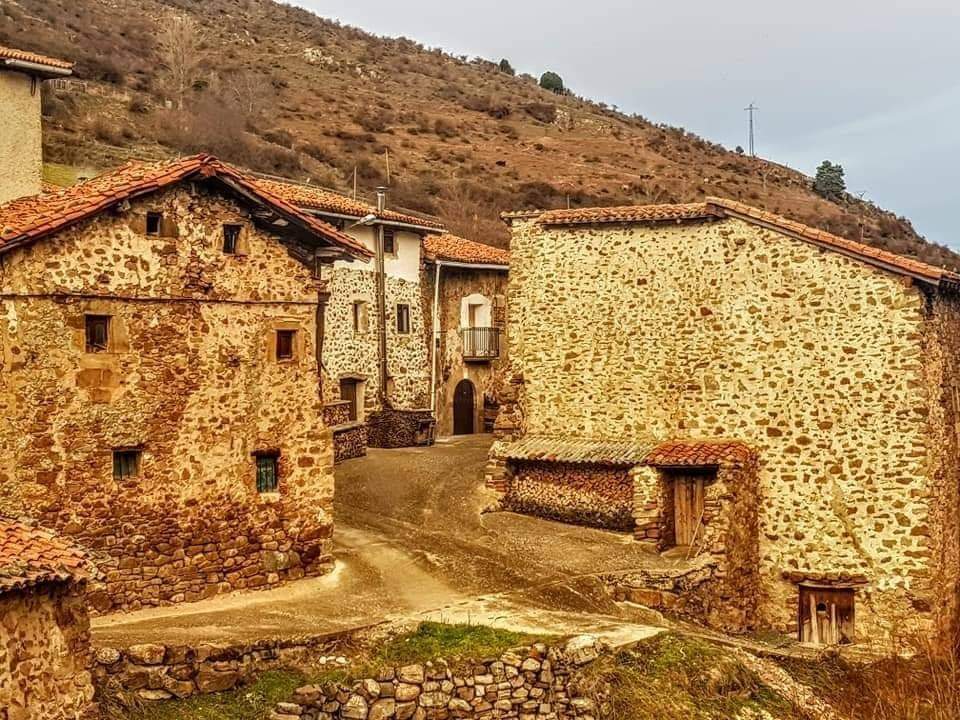 Spanish countryside: Montenegro de Cameros - Spain, The photo, Travels, Provinces, Longpost