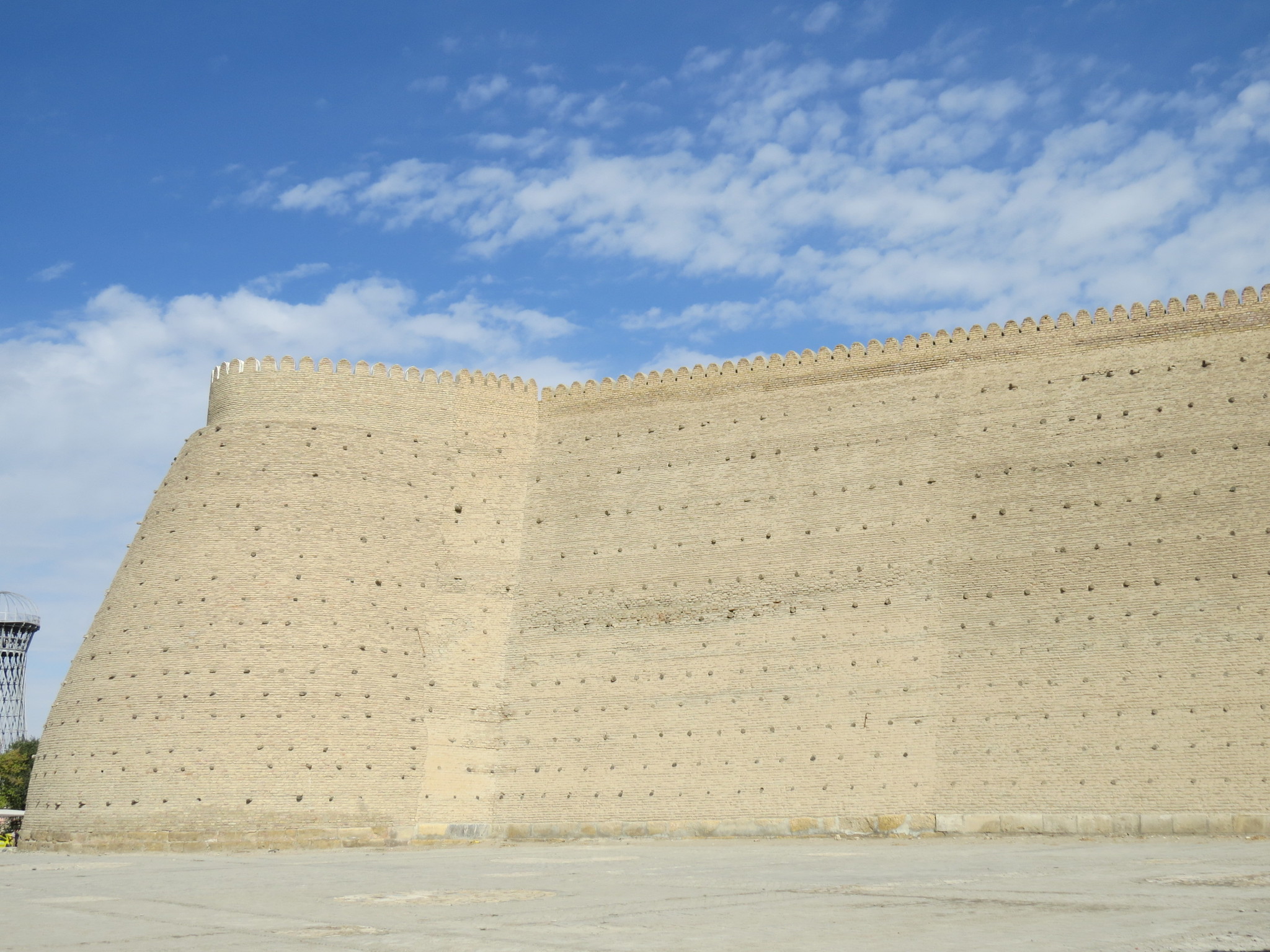 Bukhara - the pearl of the East - My, Uzbekistan, Bukhara, Travels, sights, The photo, Longpost, Story, Architecture