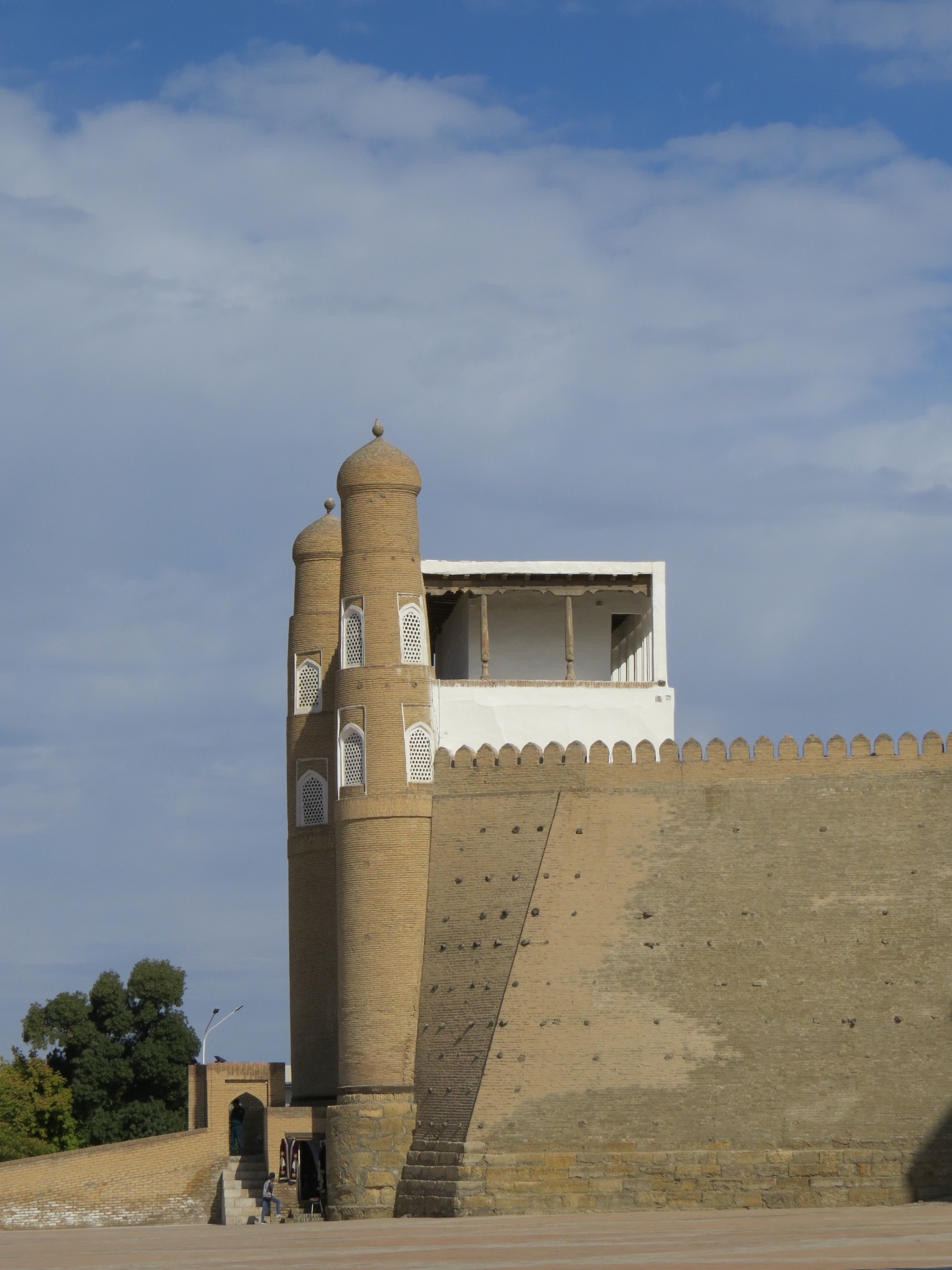 Bukhara - the pearl of the East - My, Uzbekistan, Bukhara, Travels, sights, The photo, Longpost, Story, Architecture