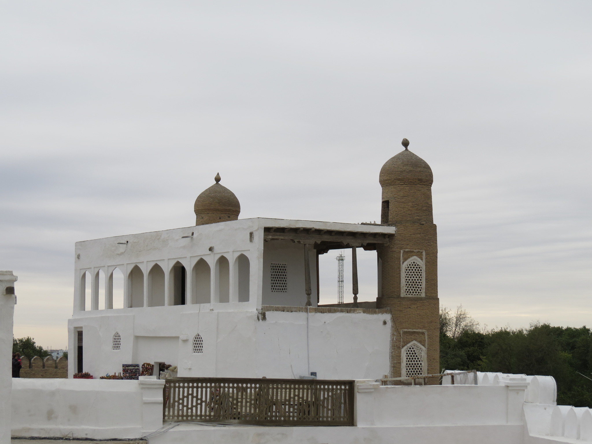 Bukhara - the pearl of the East - My, Uzbekistan, Bukhara, Travels, sights, The photo, Longpost, Story, Architecture