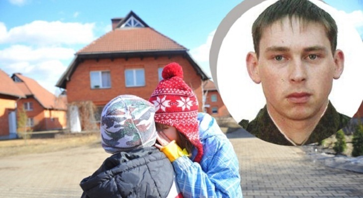 A special forces soldier caught a 3-year-old child who fell from a balcony - My, Special Forces, Russian special forces, Kindness, Help, Children, Parents and children, Video, Longpost