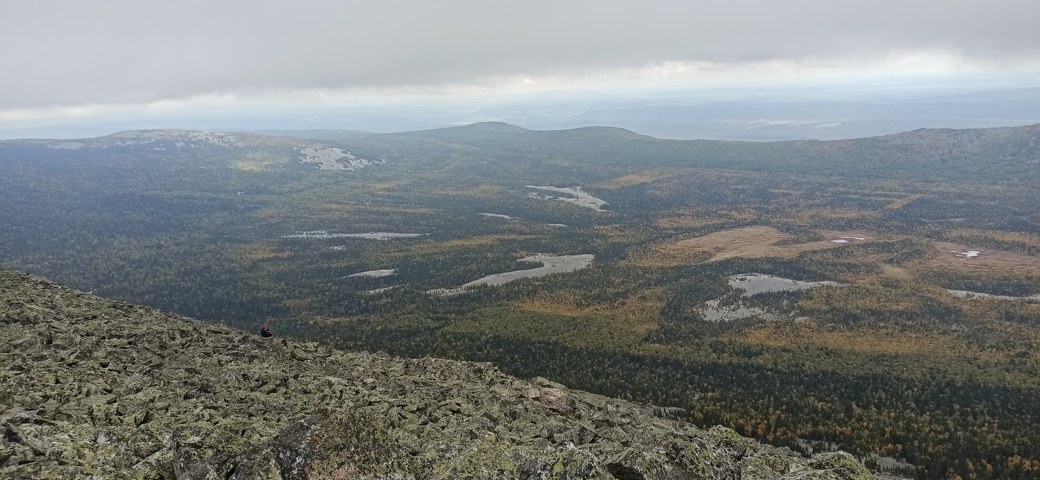 Mount Iremel - My, The mountains, Ural mountains, Nature, Tourism, Longpost