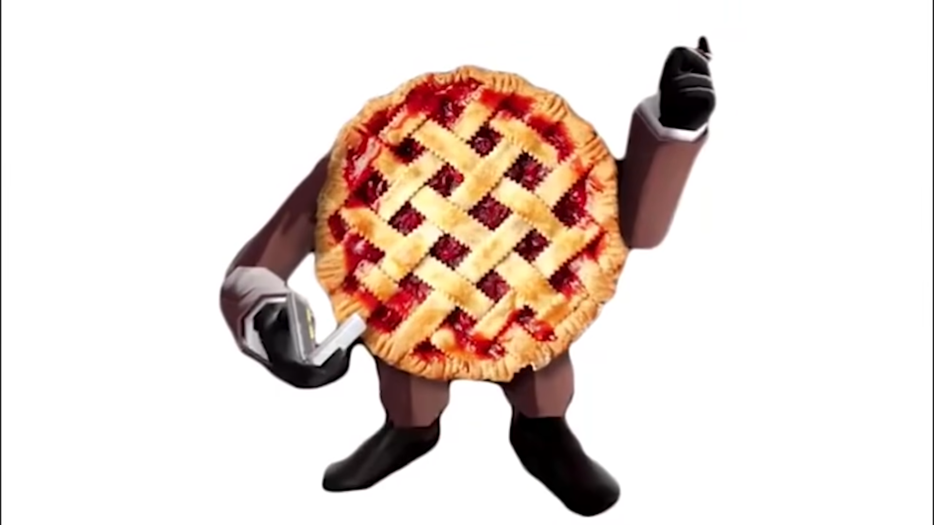 Pie - Моё, Pie, Team Fortress 2, Spy