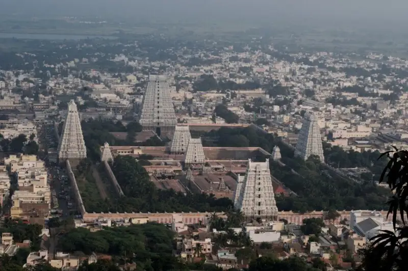 Meenakshi Amman Temple - Story, Temple, India, Architecture, The photo, Interesting, Longpost, Meenakshi Temple