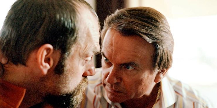 Actor Sam Neill turns 73 - Sam Neil, Rating, Actors and actresses, Movies, New Zealand, Jurassic Park, Longpost, A selection