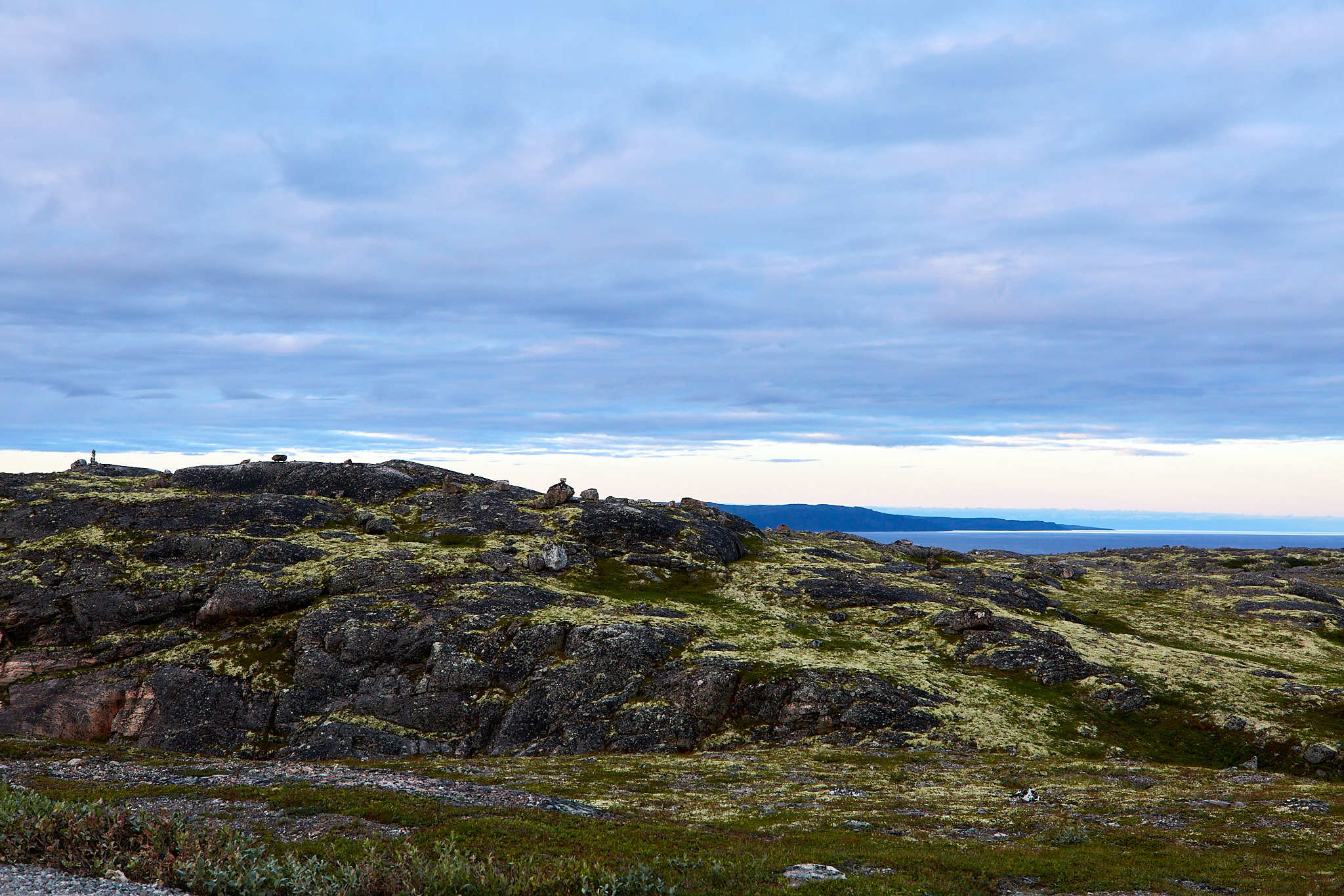 Kola Peninsula - My, Kola Peninsula, Landscape, Travels, Longpost, Murmansk region, Nature