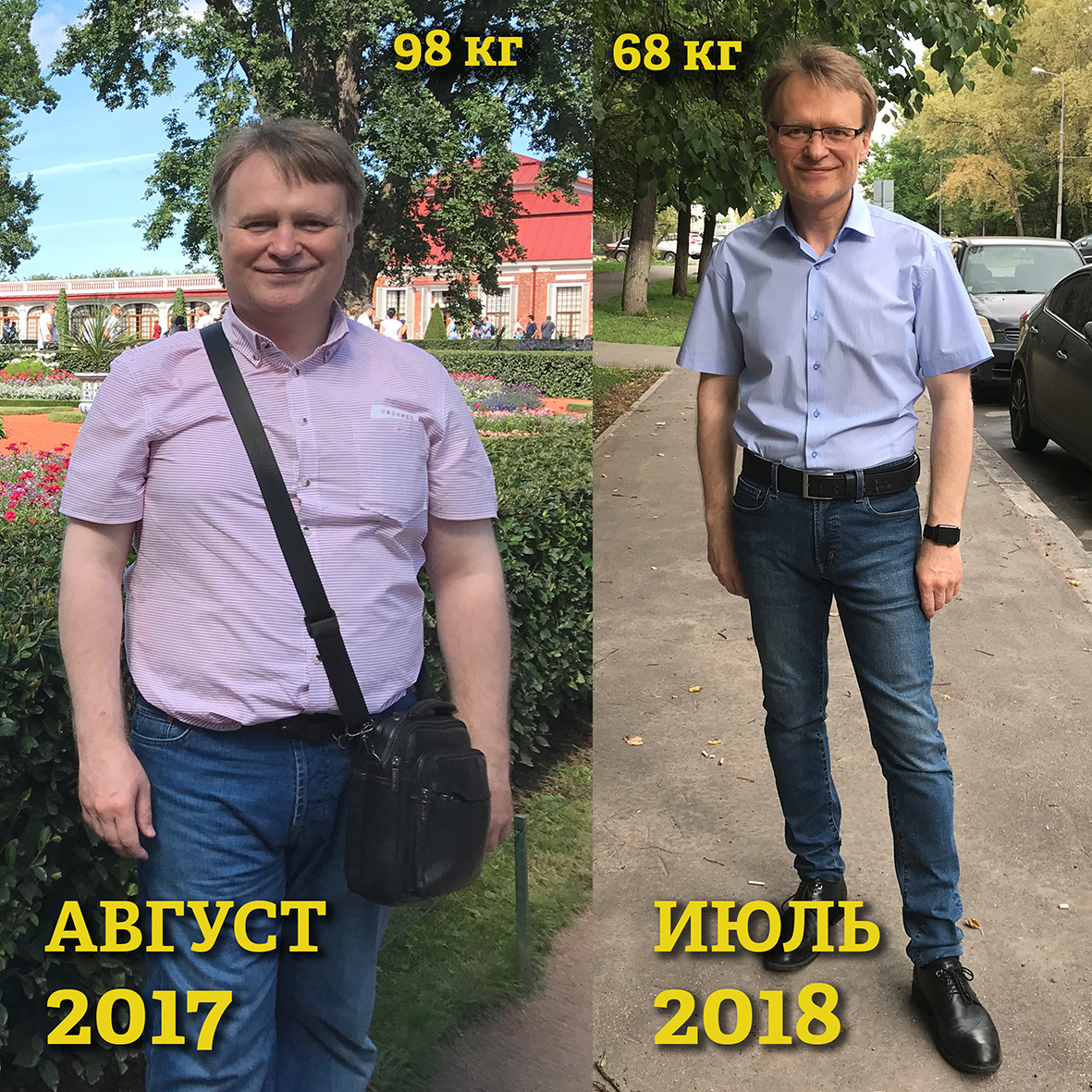 September 15 is Losing Weight Day. My history - My, Diet, Slimming, Motivation, Fat burning, Health, Fitness, Exercises, Healthy lifestyle, Calories, Excess weight, Polar, Proper nutrition, Workout, Gym, It Was-It Was, Longpost