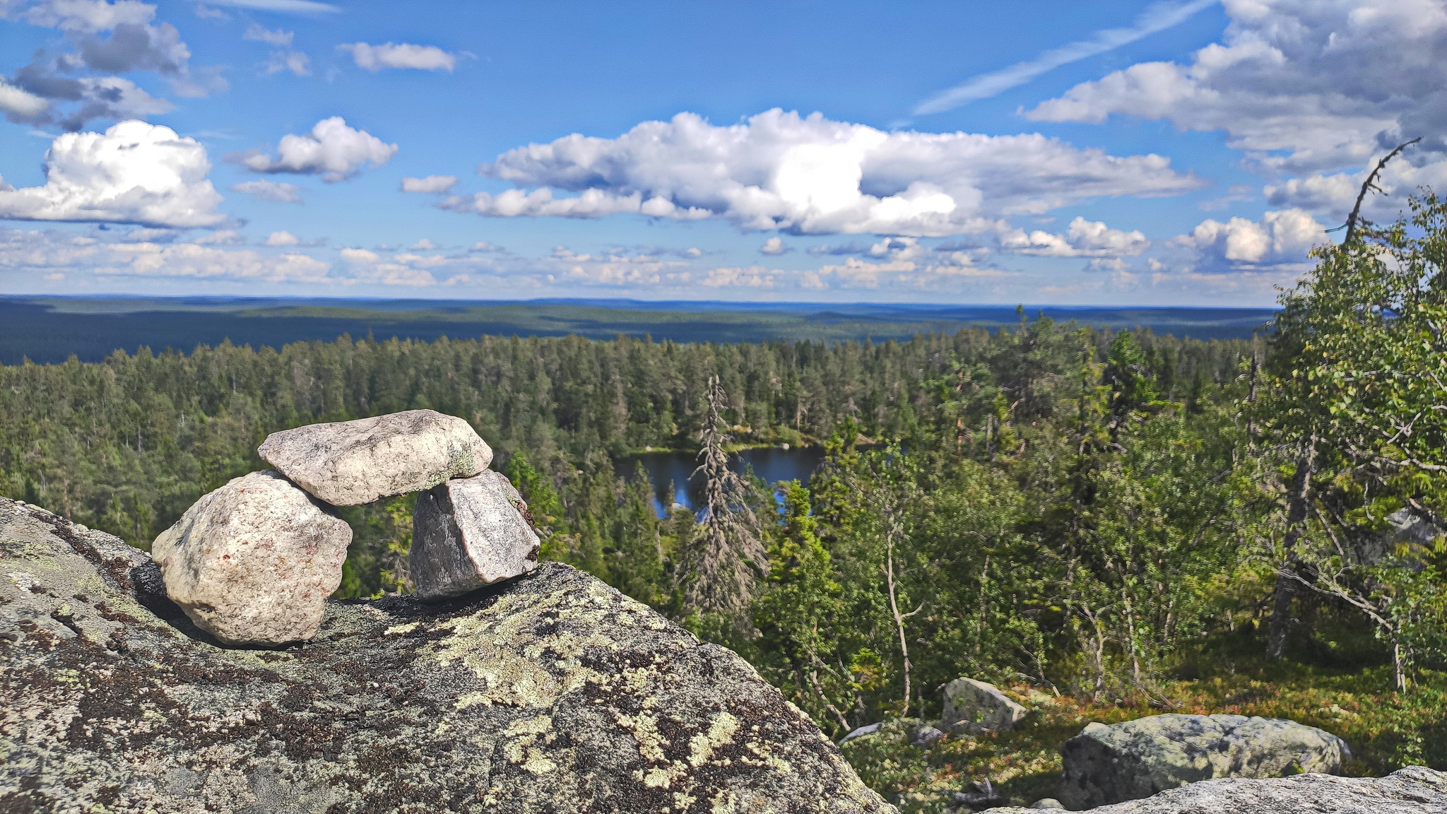 Karelia, Vottovaara - My, Карелия, Vottovaara, The photo, Hike, Longpost, Nature