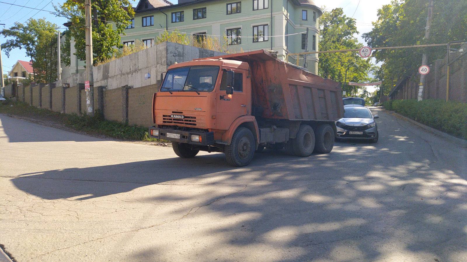 ДТП без страховки у виновника. Что подскажете | Пикабу