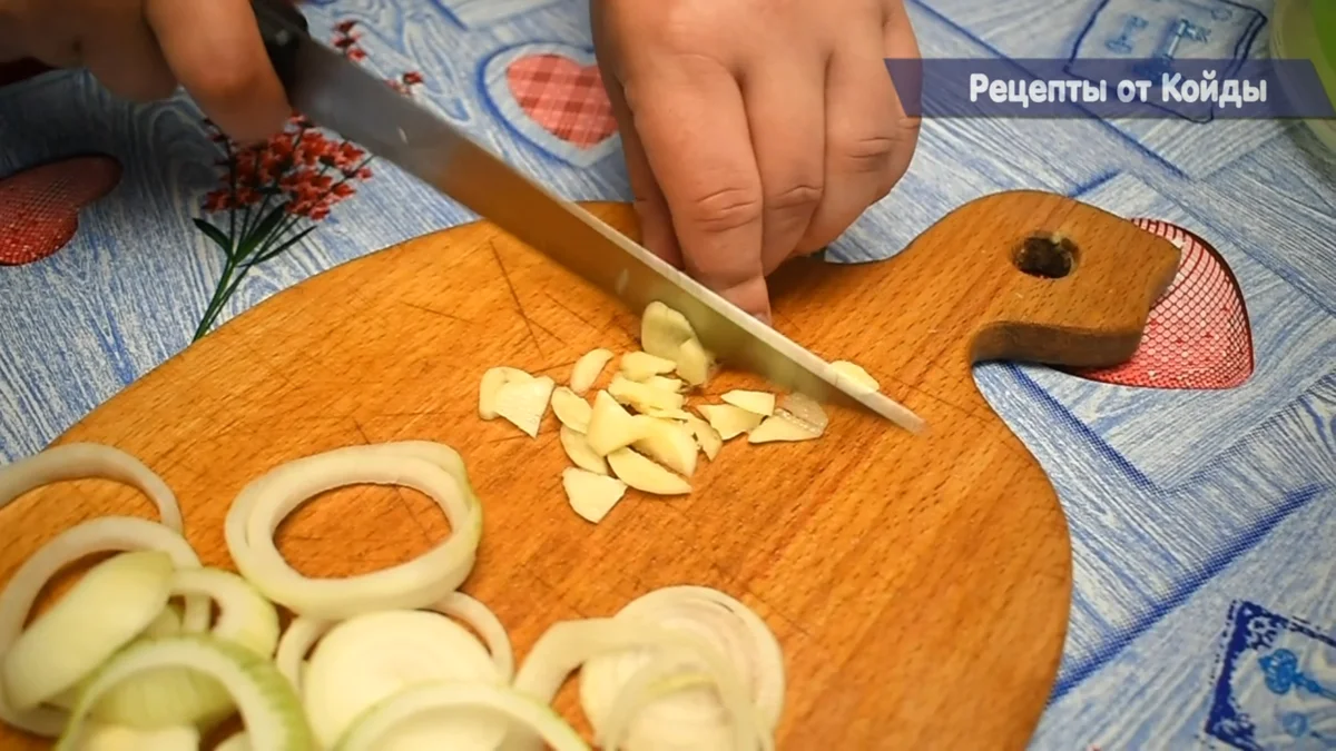 Вкусное приготовления рыбки Салаки. Могу есть её хоть каждый день | Пикабу