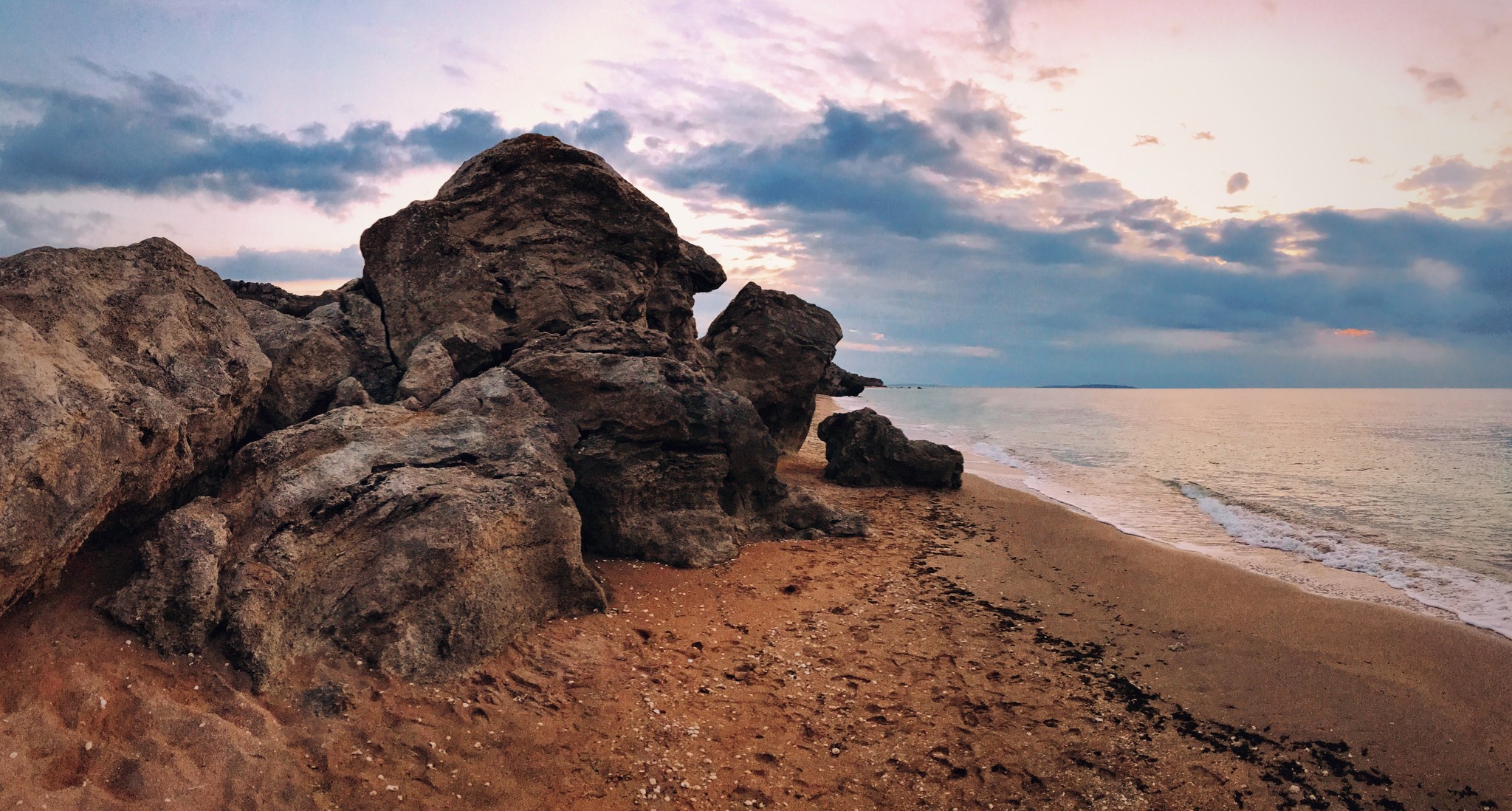 Traveling to Crimea on a homemade camper - My, Pilgrim, Camper, Road trip, Longpost, Crimea