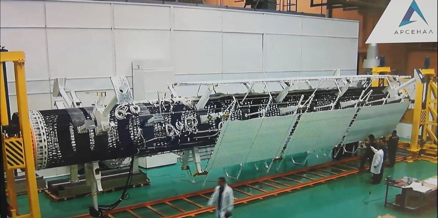 A little about the Russian nuclear tug - Space, Tem, nuclear power station, Russia, Reactor, Suddenly, Video, Longpost