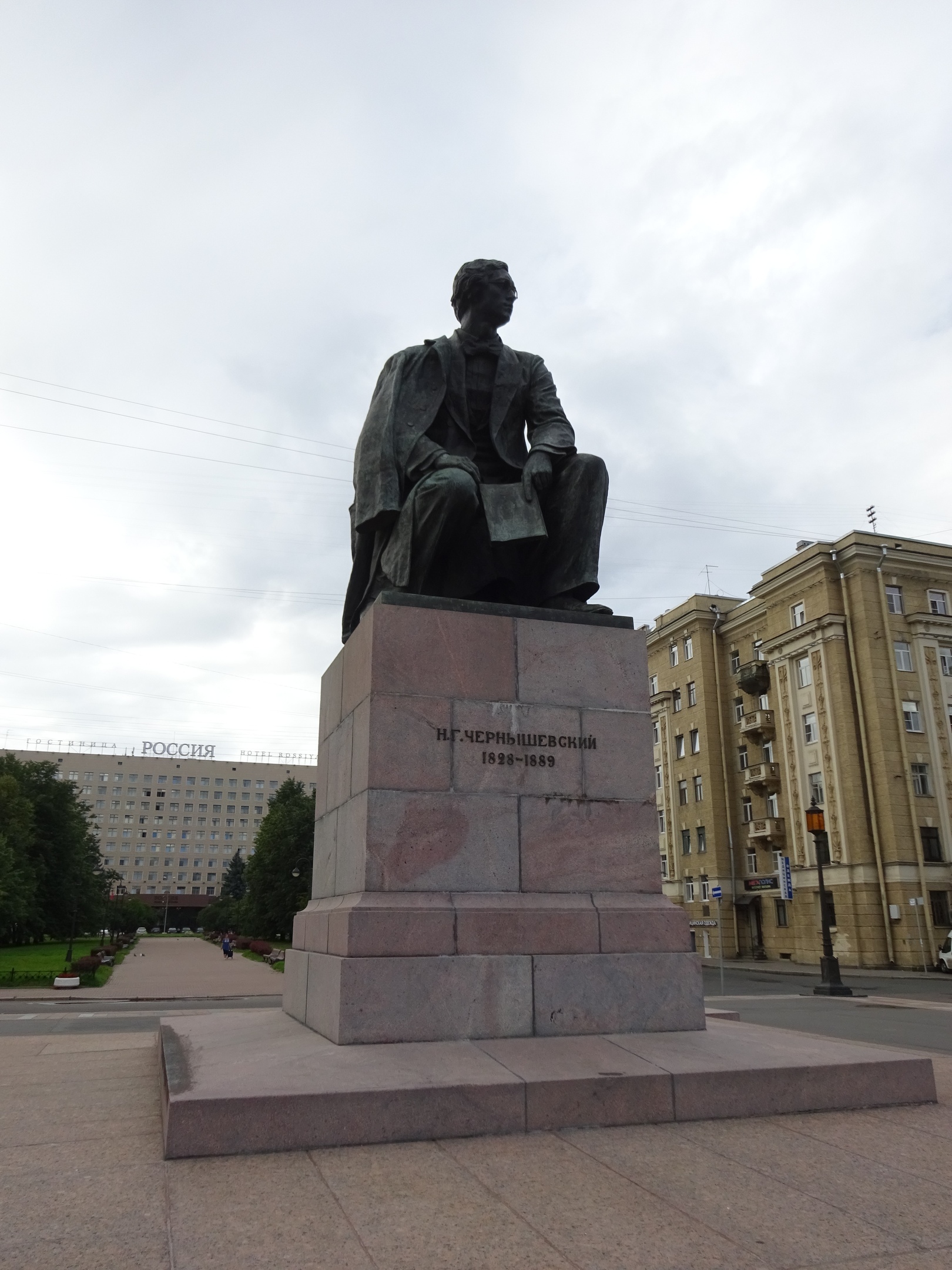 Памятники Санкт-Петербурга. Часть 9 - Моё, Памятник, Фотография, Санкт-Петербург, Длиннопост