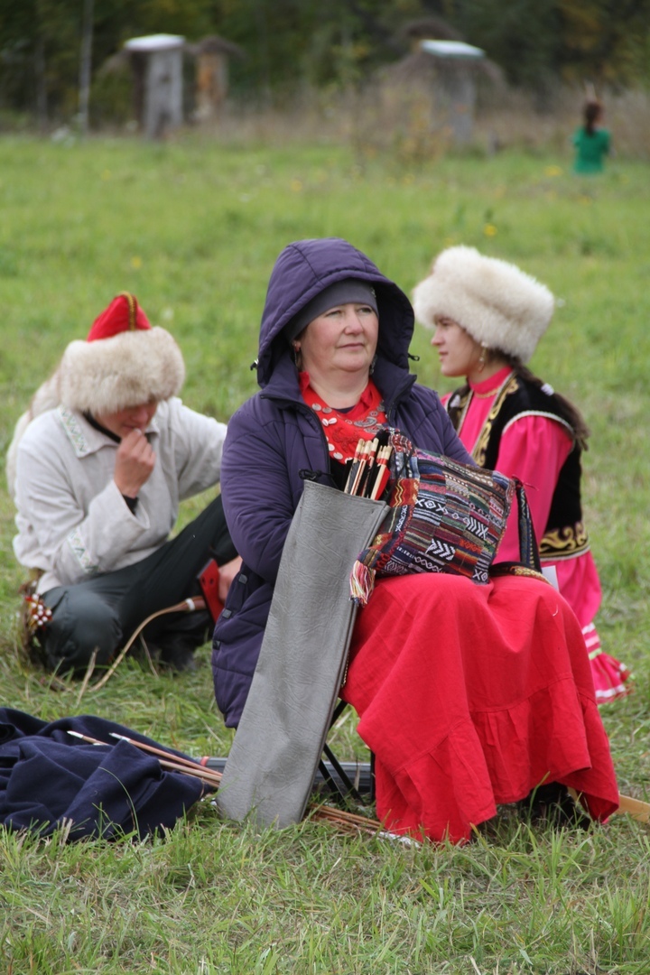 Festival - My, PHOTOSESSION, Bashkirs, Longpost, The festival, Bashkortostan, Archery