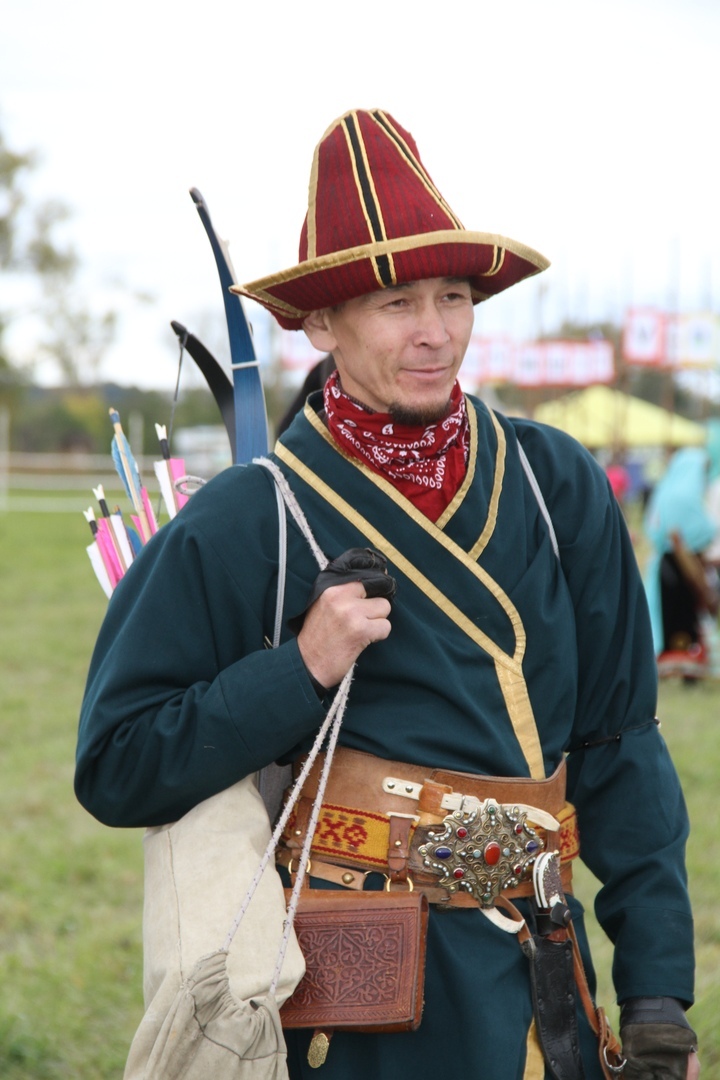 Festival - My, PHOTOSESSION, Bashkirs, Longpost, The festival, Bashkortostan, Archery