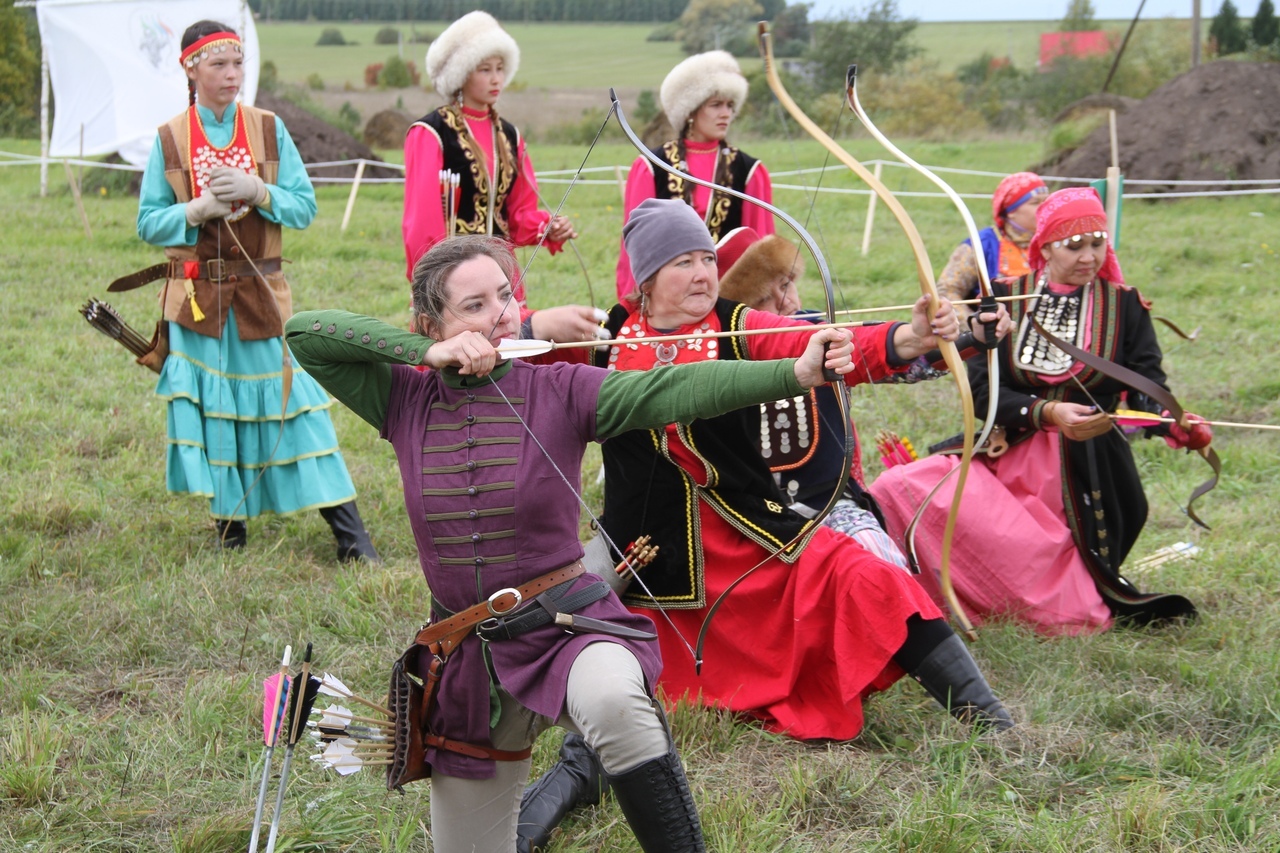 Festival - My, PHOTOSESSION, Bashkirs, Longpost, The festival, Bashkortostan, Archery