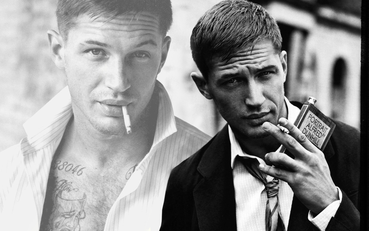 It became known who will be the next James Bond - James Bond, Tom Hardy, Longpost, Actors and actresses