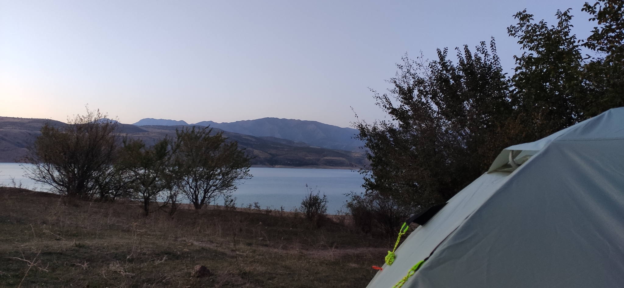 Cycling in the Chimgan Mountains - My, Uzbekistan, Chimgan, Bike ride, Longpost, Travels