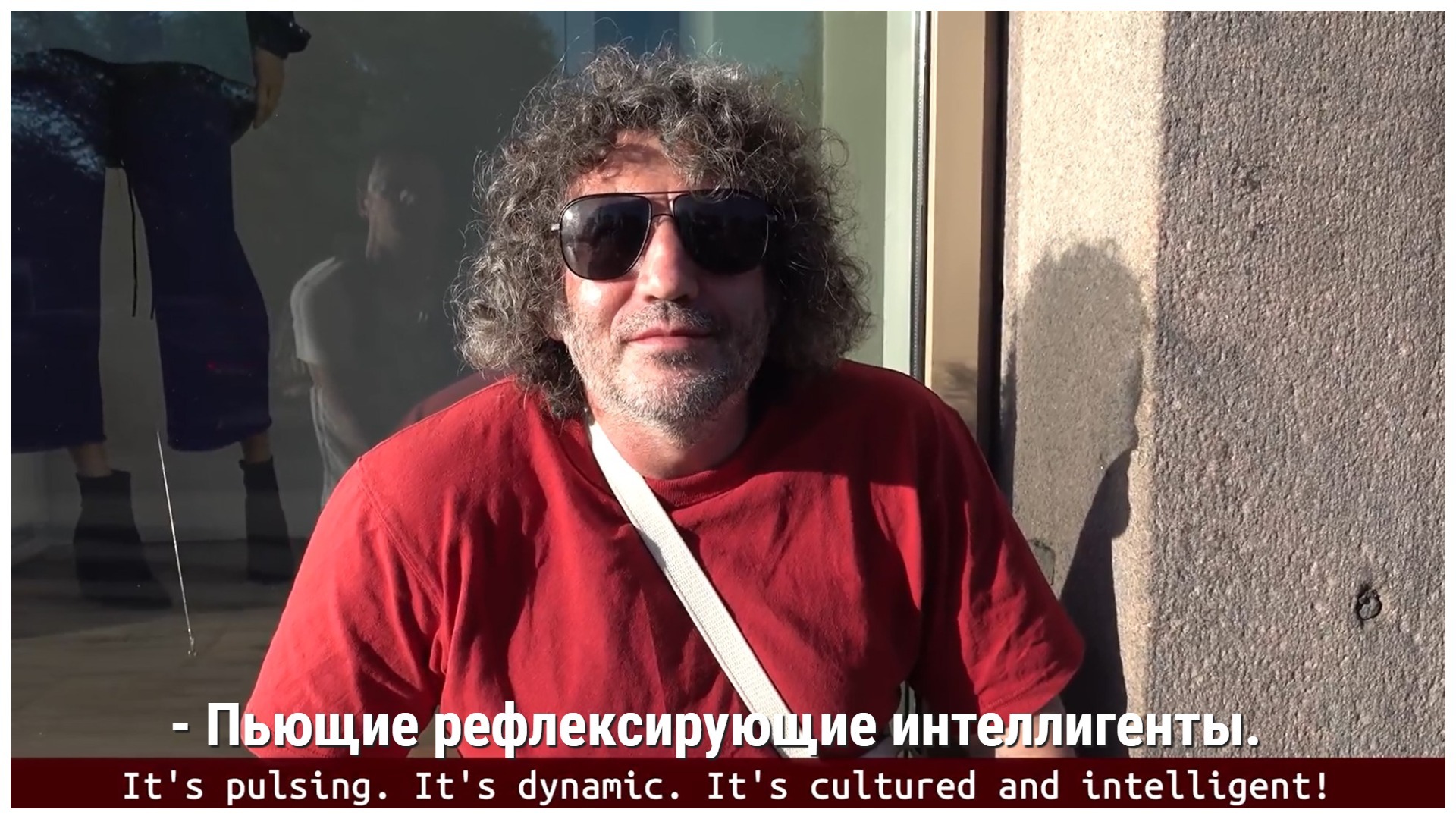 Питер | Пикабу