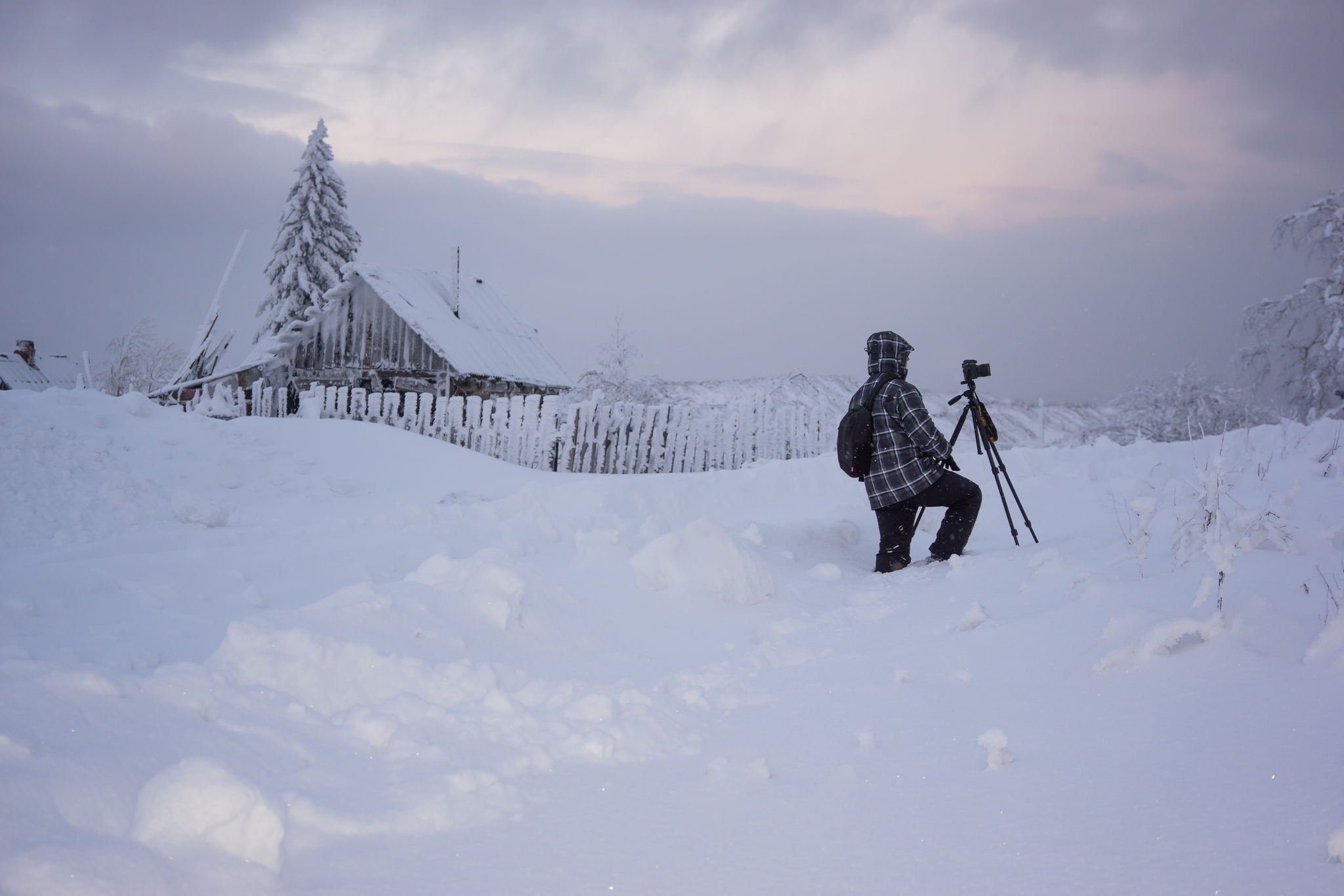 Irkuscan Ch.2 - My, Satka, Chelyabinsk region, Southern Urals, Landscape, Longpost