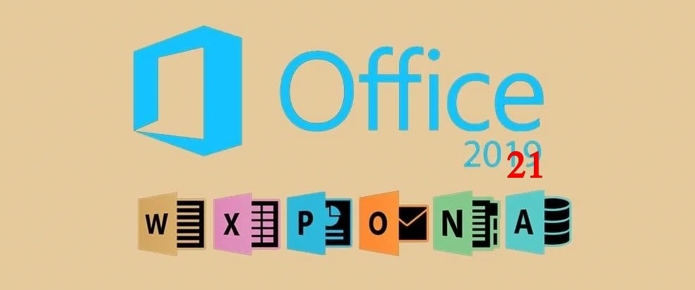 Microsoft выпустит новую версию Office без подписки в 2021 году - Моё, Microsoft, Microsoft office, Новое