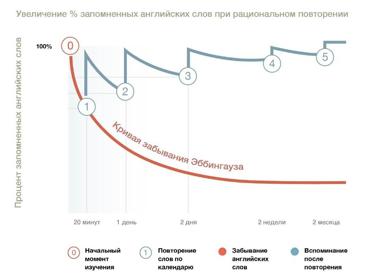 Личный опыт: как научиться любому навыку просто и эффективно? | Пикабу