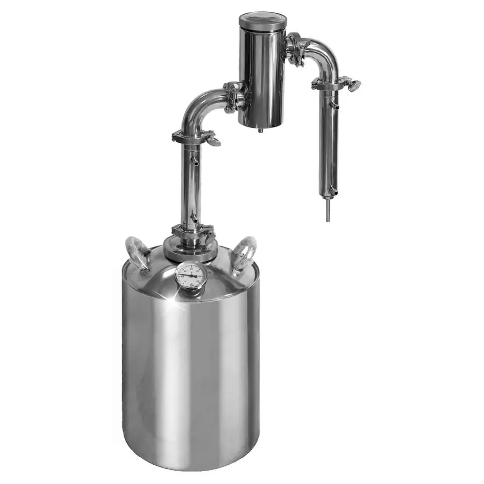 Need advice for a beginner (right from scratch), possibly a future moonshiner - My, Alcohol mashine, Home brewing, Moonshiners, Longpost