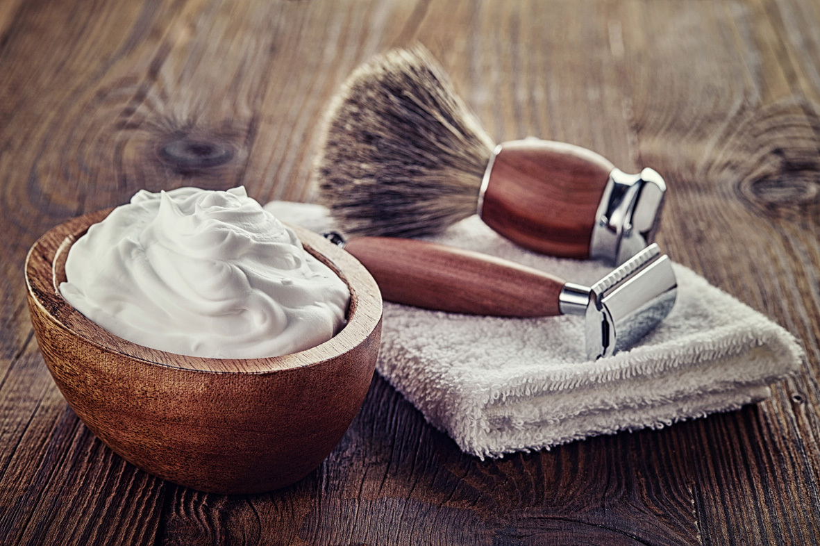 Should you switch to classic wet shaving? - My, Shaving, Classic shaving, Razor, Machine for shaving, Longpost