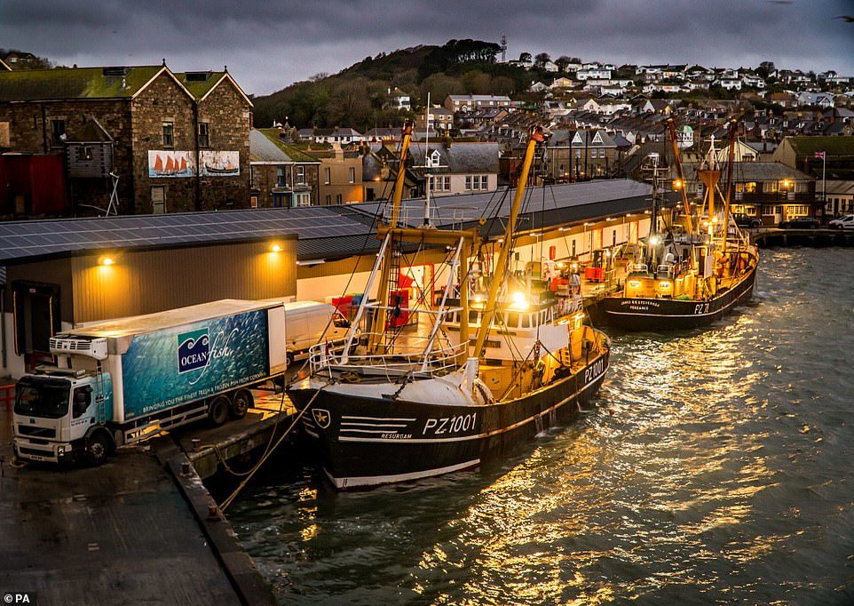 Winners of the British photography competition 'Best Marine Photography' - The photo, Ocean, Longpost