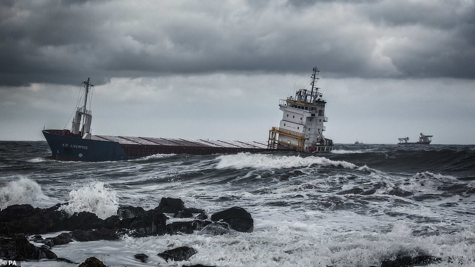 Winners of the British photography competition 'Best Marine Photography' - The photo, Ocean, Longpost