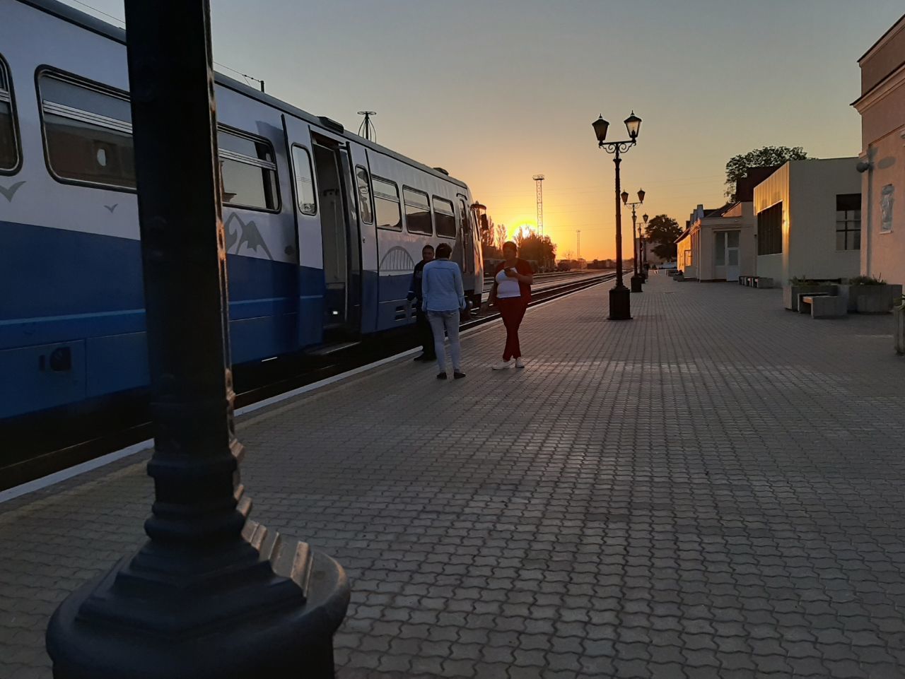 Quarantine travel - Day 75. Walking to the New World from Sudak and Kerch at night - My, Crimea, The city of Sudak, New World, Kerch, Mithridates, Shawarma, Travels, Travel across Russia, Budget travel, Longpost