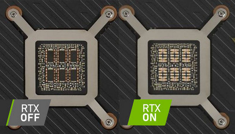 Я все починиль - Nvidia, Nvidia RTX, Rtx 3080, Производственный брак