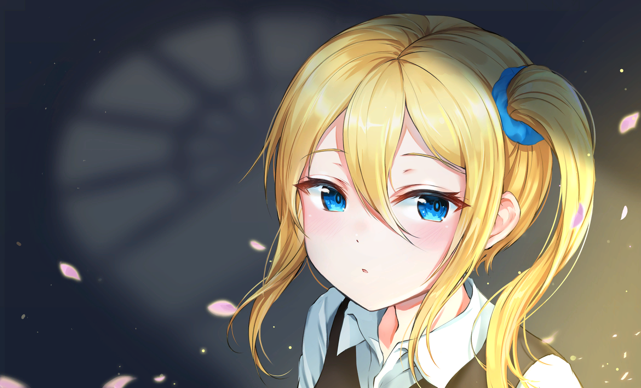 Hayasaka - Kaguya-Sama wa Kokurasetai, Hayasaka ai, Anime art, Anime