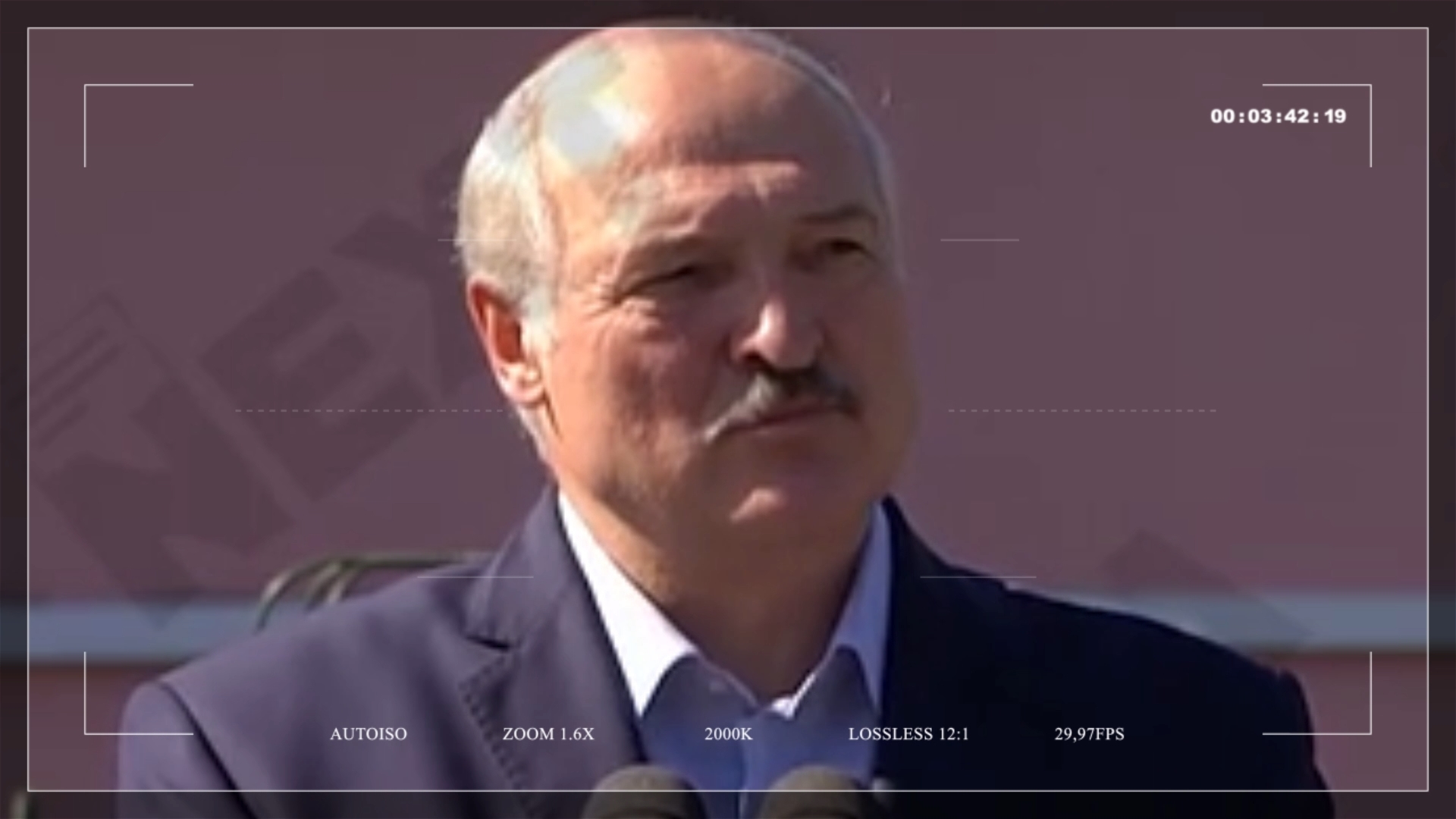 A sign language expert studied Lukashenko’s behavior when people shouted at him: “Go away” - My, Politics, Alexander Lukashenko, Profiling, Sign language, Psychology, Lie, Deception, Denis Lebedev, Republic of Belarus, Video, Longpost