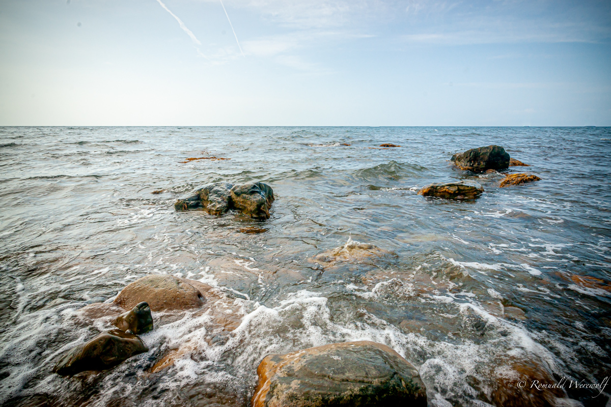 Tuapse - My, Photoshop master, The photo, Sea, Black Sea, Longpost